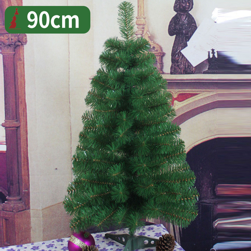 Χριστουγεννιάτικο δέντρο Lin Jie (υλικό: φιλικό προς το περιβάλλον PVC, μεταλλικό σύρμα, πολυπροπυλένιο σύρμα; κατηγορία: χριστουγεννιάτικο δέντρο; εφαρμογή: διακόσμηση εμπορικών κέντρων, οικιών, σχολείων)