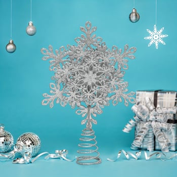 Vianočná ozdoba na stromček — exkluzívny cezhraničný exportný zdroj, neimportovaný, Festival Qixi