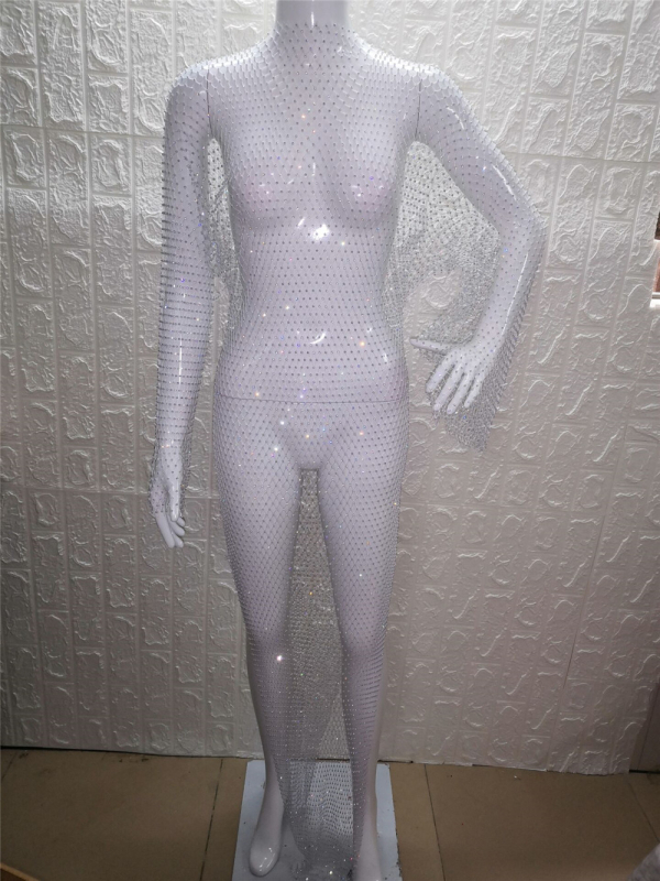 Ruha – ujjatlan, gallér nélküli, középső derék, fém és poliészter anyag, street hipster stílus