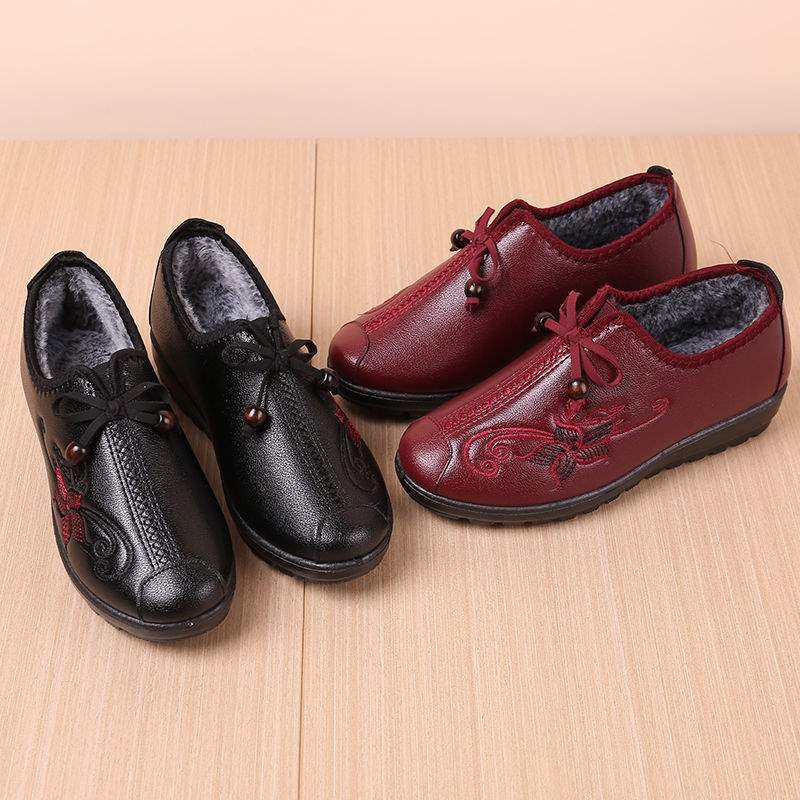 Felnőtt tassel csizma meleg fleece béléssel, vízálló és csúszásmentes, ultrafiber bőr felsőrész, kompozit talp, könnyen felhúzható