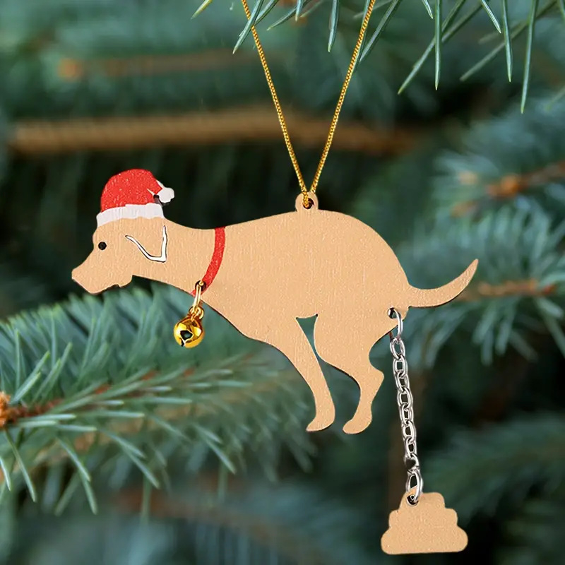 Boxwoodból készült kulcstartó medál – Independent márka, fa (Boxwood; Independent; Pendant)