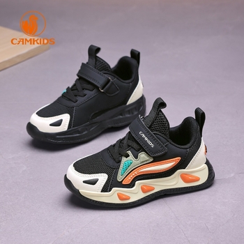 CAMKiDS CAM-8590 dječje tenisice za trčanje, mrežasti gornji dio, prozračne, lagane, EVA đon