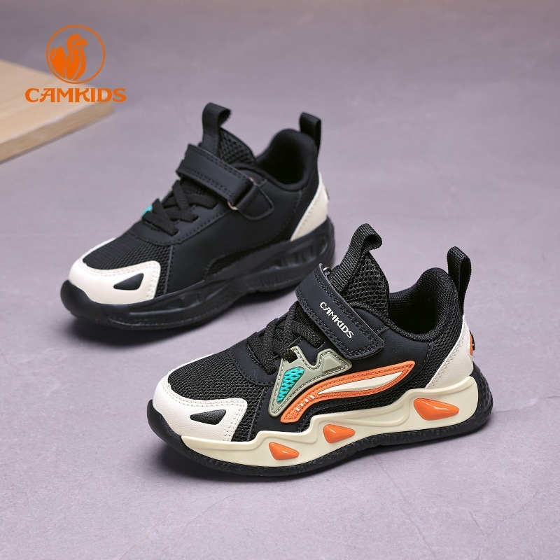 CAMKiDS CAM-8590 dječje tenisice za trčanje, mrežasti gornji dio, prozračne, lagane, EVA đon