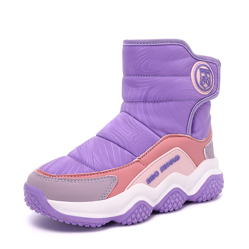 Bokacipő - Mikroszálas bőr, Casual, Uniszex, Márka G.duck little yellow duck (Felső anyag: Mikroszálas bőr; Kategória: Bokacipő; Márka: G.duck little yellow duck)