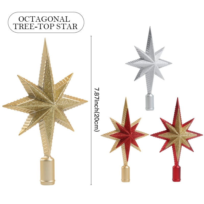 Karácsonyfa díszlabda, amerikai stílus, modern minimál, könnyű lux (Anyag: Egyéb; Stílus: Amerikai; Ünnep: Karácsony)