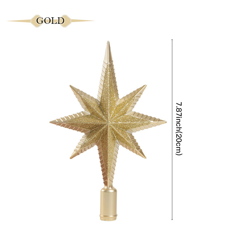 Karácsonyfa díszlabda, amerikai stílus, modern minimál, könnyű lux (Anyag: Egyéb; Stílus: Amerikai; Ünnep: Karácsony)