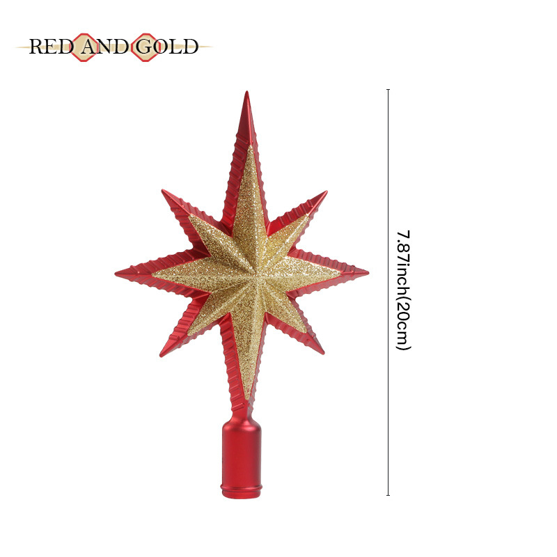 Karácsonyfa díszlabda, amerikai stílus, modern minimál, könnyű lux (Anyag: Egyéb; Stílus: Amerikai; Ünnep: Karácsony)