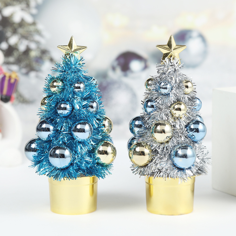 Konusne božićne ukrase za bor s kuglicama i zvijezdom s petokrakom; Materijal: 21047292810; IP ovlaštenje: Ne; Pogodno za Božić