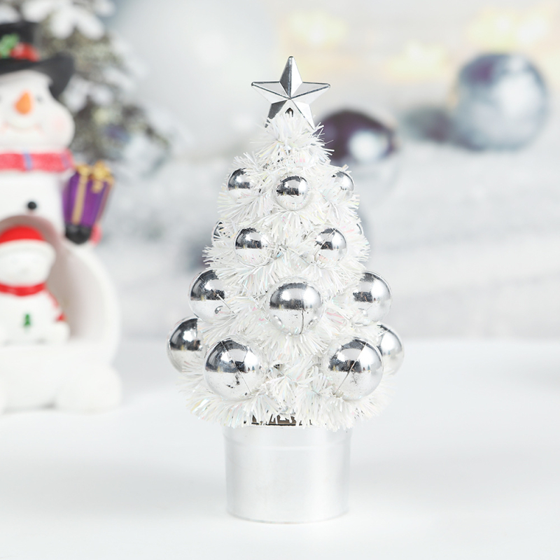 Konusne božićne ukrase za bor s kuglicama i zvijezdom s petokrakom; Materijal: 21047292810; IP ovlaštenje: Ne; Pogodno za Božić