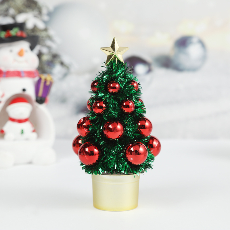 Konusne božićne ukrase za bor s kuglicama i zvijezdom s petokrakom; Materijal: 21047292810; IP ovlaštenje: Ne; Pogodno za Božić