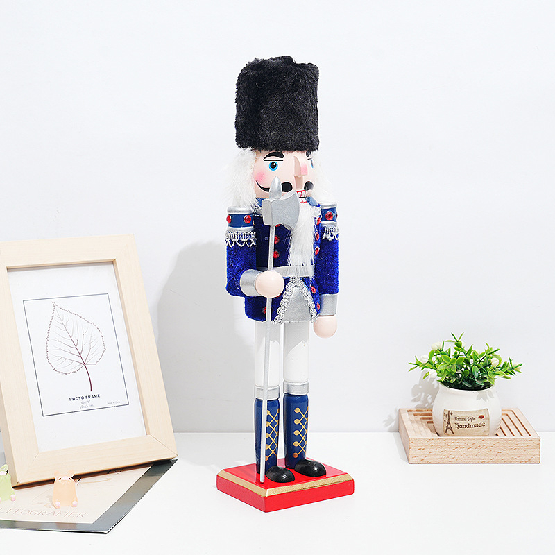 Ukrasni predmeti • drvo • marka Hobo • europski stil / nacionalni duh, moderna umjetnost • božićna kućna dekoracija