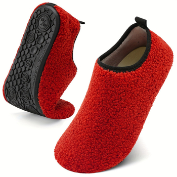 Női mindennapi balerinacipő vászon felsővel, gumírozott talp, platformos talp, egyszínű dizájn