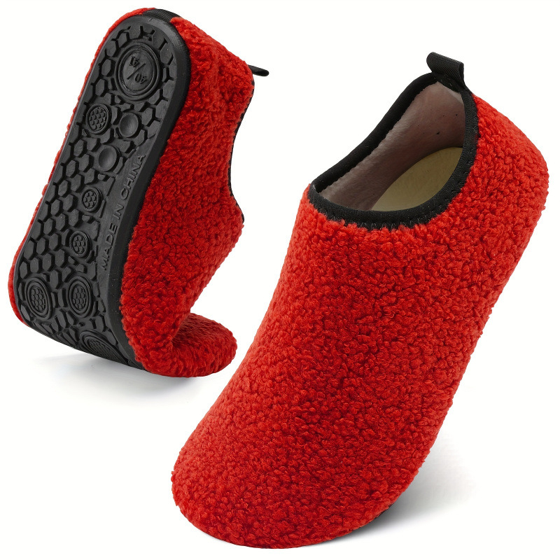 Női mindennapi balerinacipő vászon felsővel, gumírozott talp, platformos talp, egyszínű dizájn