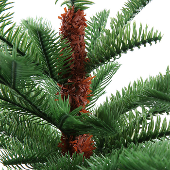 Επιτραπέζιο τεχνητό χριστουγεννιάτικο δέντρο Beile crafts – Υλικό: PE; Κατηγορία: Χριστουγεννιάτικο δέντρο; Χρήση: Επιτραπέζιο