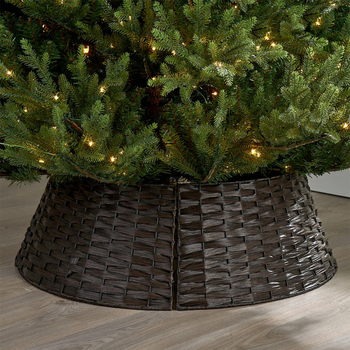 Käsitsi kootud kuuseaiavärav, Põhjamaade stiil, plastik konstruktsioon, kaubamärk Soft blue ruoting