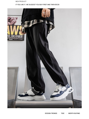 Unisex εφηβικά αθλητικά με ψηλό άνω μέρος, διχτυωτό άνω, παχιά PVC σόλα, slip-on, για όλες τις εποχές