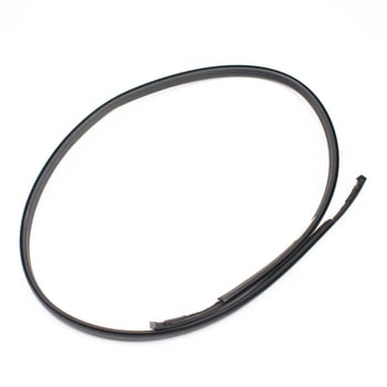 Lajsna za krovi kanal Toyota Corolla (07-13) – ABS, modeli 75555-02110/75556-02120, branda Jusheng