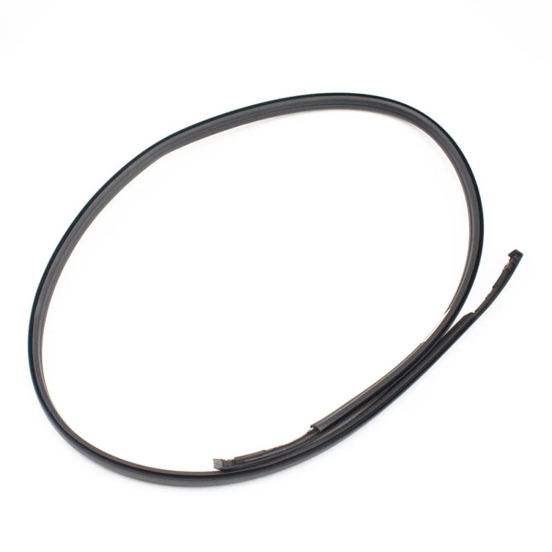 Lajsna za krovi kanal Toyota Corolla (07-13) – ABS, modeli 75555-02110/75556-02120, branda Jusheng