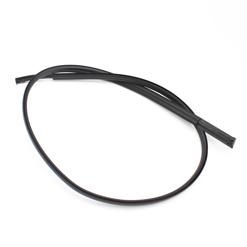 Lajsna za krovi kanal Toyota Corolla (07-13) – ABS, modeli 75555-02110/75556-02120, branda Jusheng