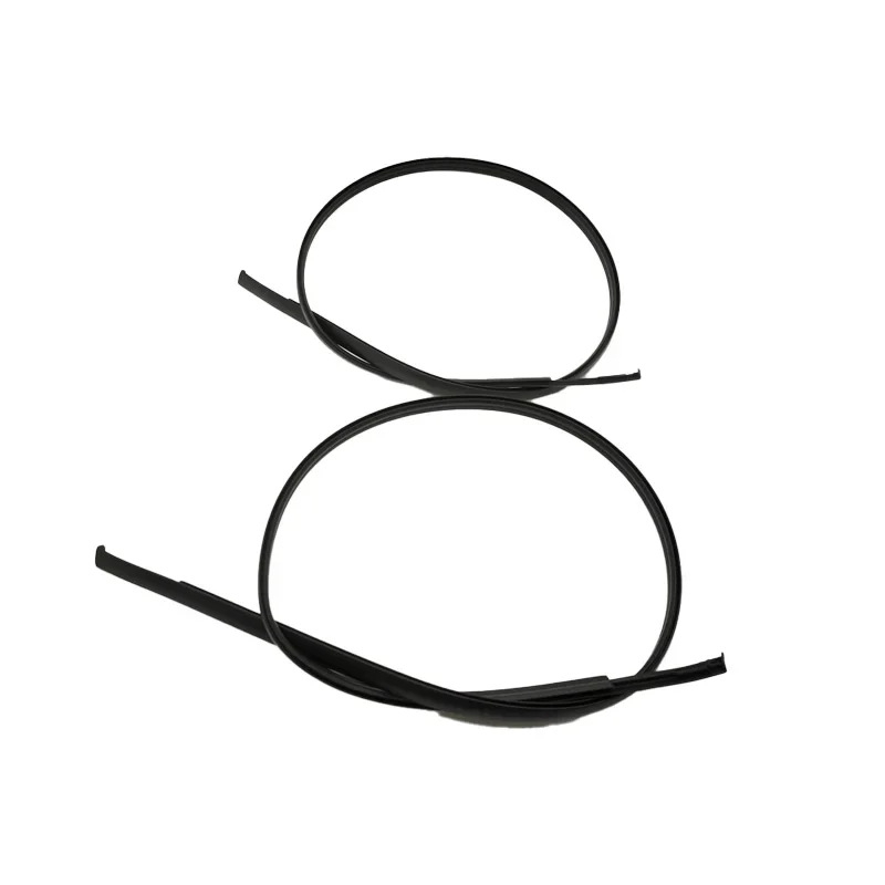 Lajsna za krovi kanal Toyota Corolla (07-13) – ABS, modeli 75555-02110/75556-02120, branda Jusheng
