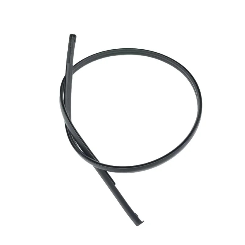 Lajsna za krovi kanal Toyota Corolla (07-13) – ABS, modeli 75555-02110/75556-02120, branda Jusheng