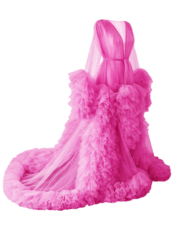 Tehotenské šaty s V výstrihom, sieťovinový materiál, dlhé rukávy, A-line dlhá sukňa, polyester 95%+