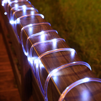 Solarne tubular LED lampice, vanjske IP65, niskonaponske, višebojne za dvorište i vrt, božićna dekoracija, oblici životinja i znakova zodijaka