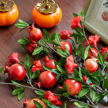 Umelá kvetinová kytica do obývačky — pena, vstrekovanie, odroda margarétka, určené pre svadbu