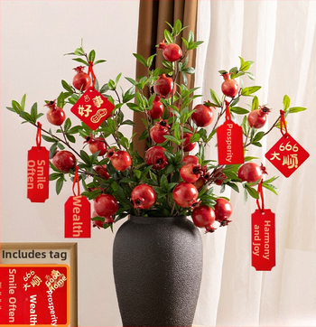 Umelá kvetinová kytica do obývačky — pena, vstrekovanie, odroda margarétka, určené pre svadbu