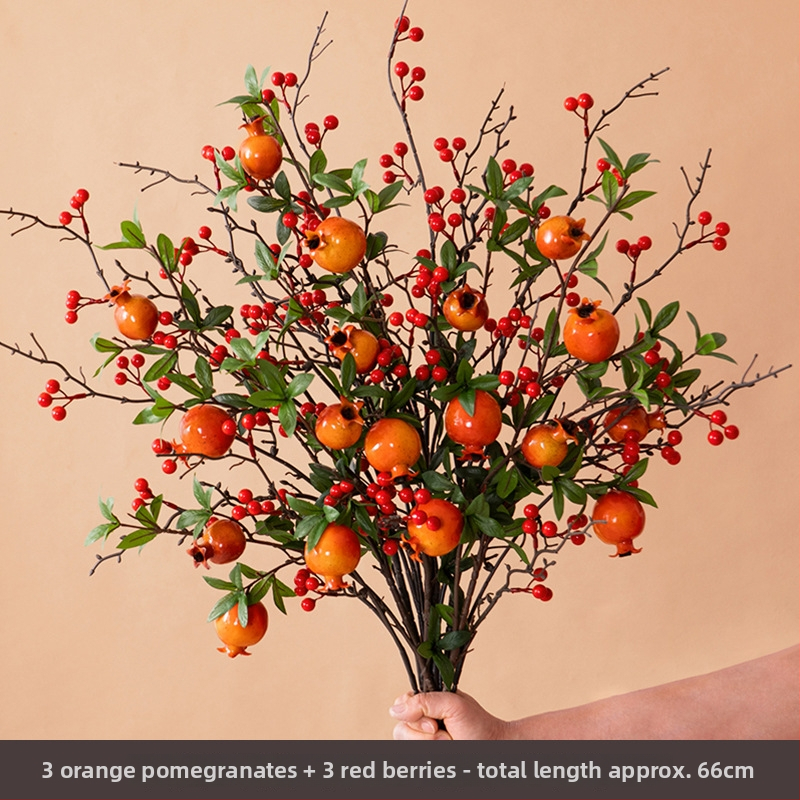 Umelá kvetinová kytica do obývačky — pena, vstrekovanie, odroda margarétka, určené pre svadbu