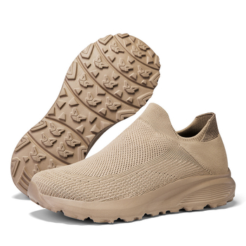 Prozračne Fly-Knit mrežasto gornjište, niski top, okrugla špička, EVA potplat, tekstilna ulošak, unisex