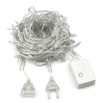 LED ľadová pás LED; Tvary: zvieratá, znamenia zverokruhu; Model: 1000; Svetelný tok: 10000 lm; Vstupné napätie: 220 V; IP: IP44