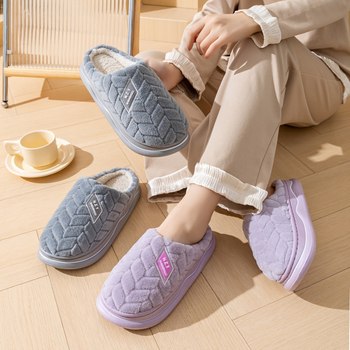 Мъжки casual EVA сандали, EVA горна част и EVA подметка, slip-on, сезон есен-зима