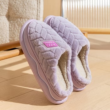 Мъжки casual EVA сандали, EVA горна част и EVA подметка, slip-on, сезон есен-зима