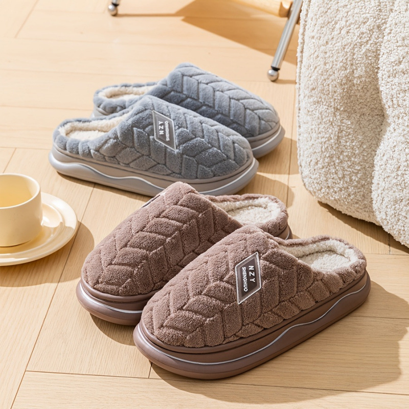 Мъжки casual EVA сандали, EVA горна част и EVA подметка, slip-on, сезон есен-зима