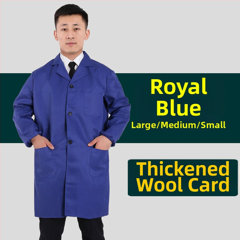 Pánska pracovná bunda s dlhým rukávom, maskovací vzor, štyri sezóny, 100% polyester, zmes chemických vlákien, proti znečisteniu a dekontaminácii