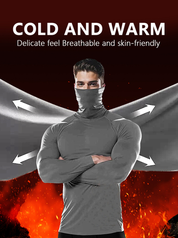 Pánske športové s fleecovou podšívkou na behanie a basketbal – zimný fitness set, Milk Silk látka 90% acetát, podšívka 10% elastan