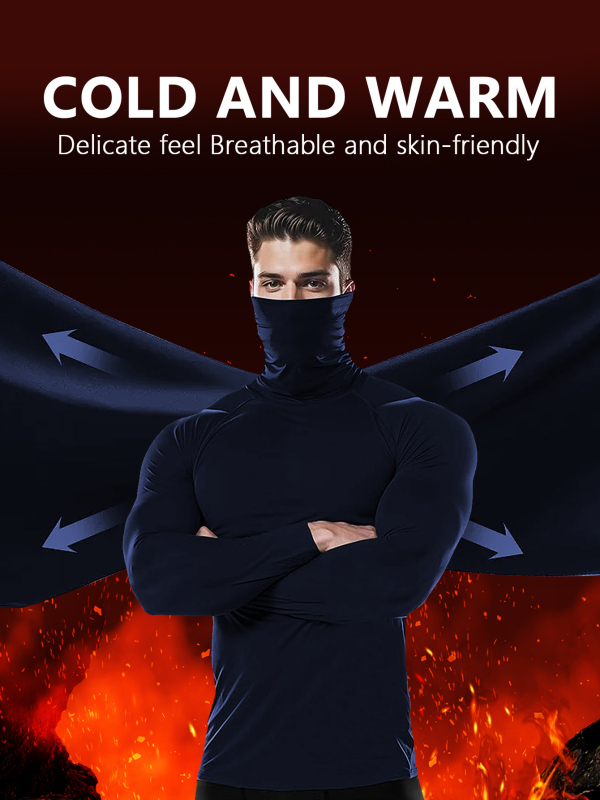 Pánske športové s fleecovou podšívkou na behanie a basketbal – zimný fitness set, Milk Silk látka 90% acetát, podšívka 10% elastan