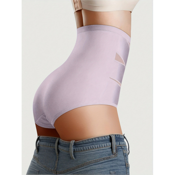 Set grudnjaka s trokutičnim košaricama, srednje oblikovanim košaricama, akrilna tkanina, spandeks podstava, lijep stražnji dio, pastoralni stil