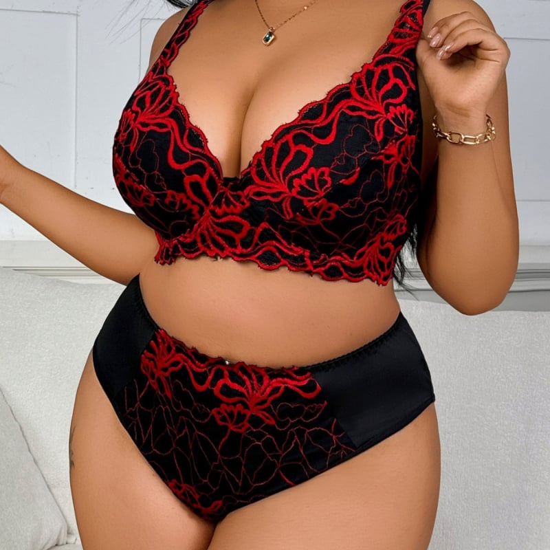 Bustier set s punim košaricama, poliester-spandeks materijal, podesive naramenice, stražnje kopčanje na kukice, skuplja i prozračna udobnost, euro-američki stil