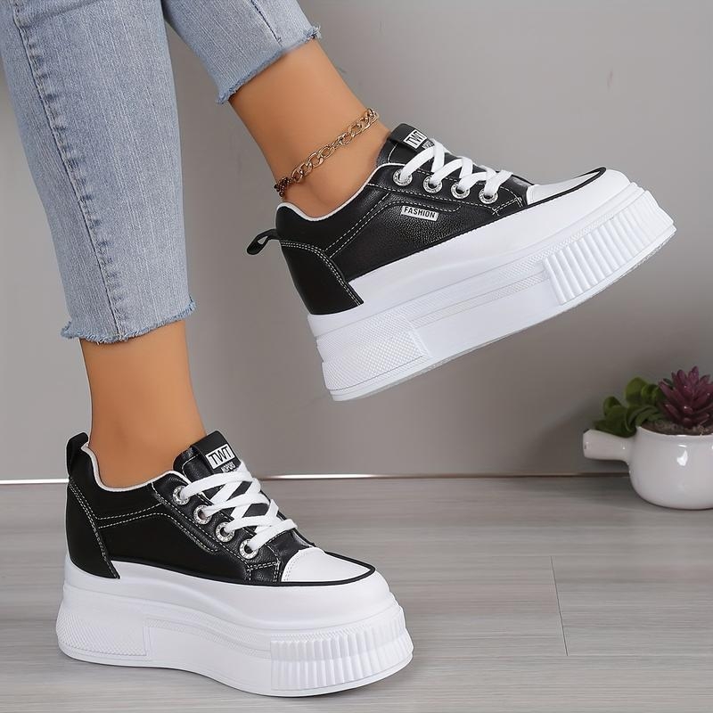 Raffia felsőrészes tornacipő, csíkos mintázat, gyapjú bélés, hintázó talp, sarokmagasság 0–1 cm