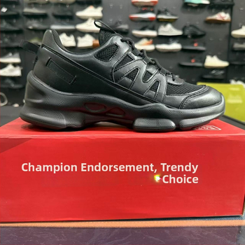 Unisex turistické topánky s sieťovým vrchným dielom, hrubá EVA podrážka, predné šnurovanie, priedušné a vodotesné