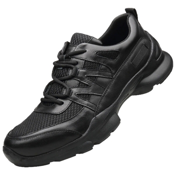 Unisex turistické topánky s sieťovým vrchným dielom, hrubá EVA podrážka, predné šnurovanie, priedušné a vodotesné