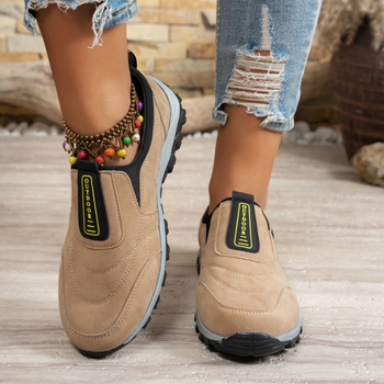 Vyriški lauko ėjimo bateliai - PU+tinklo viršus, 2024 m. leidimas, visų sezonų alpinizmo bėgio bateliai