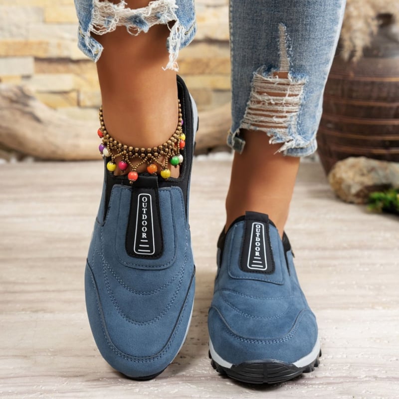 Vyriški lauko ėjimo bateliai - PU+tinklo viršus, 2024 m. leidimas, visų sezonų alpinizmo bėgio bateliai