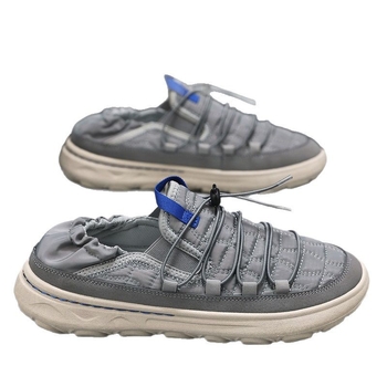 Pánske Slip-On tenisky, nízky profil, vrchná časť: umbrella látka, podrážka PVC, vložka textil, otvor plytký