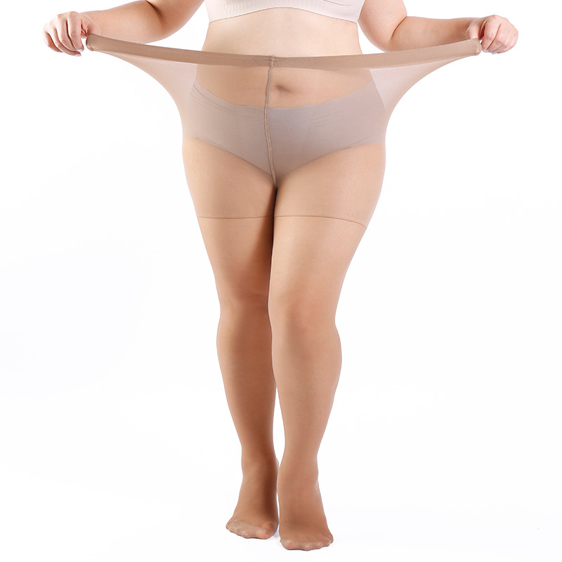 Colanți din nylon pentru femei – 20D, ridică posteriorul, modelează silueta, anti-agățare, anti frecare