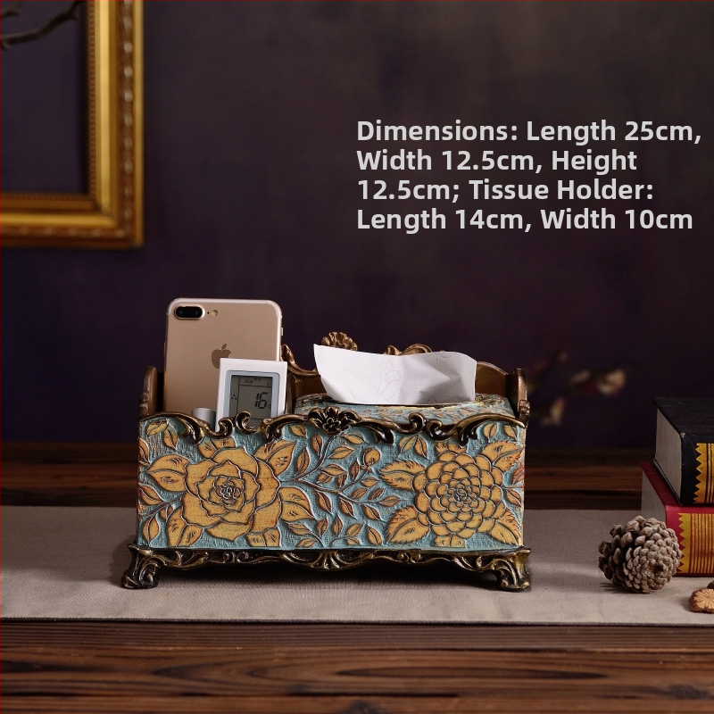 Neoklasicistná súprava: zásobník a tanier na ovocie – trojčlenný set, polopracovaná výstavba, retro európsky štýl, vhodný na reklamné dary