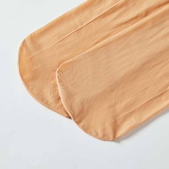 Colanți din nylon, subțiri, anti-snag, design sexy