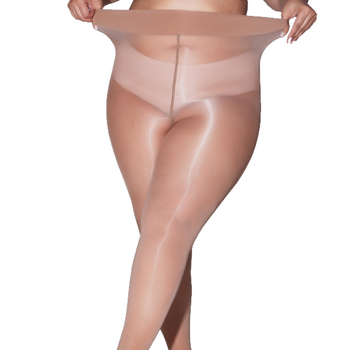 Dresuri din nylon, 15D, subțiri, uni, stil sexy